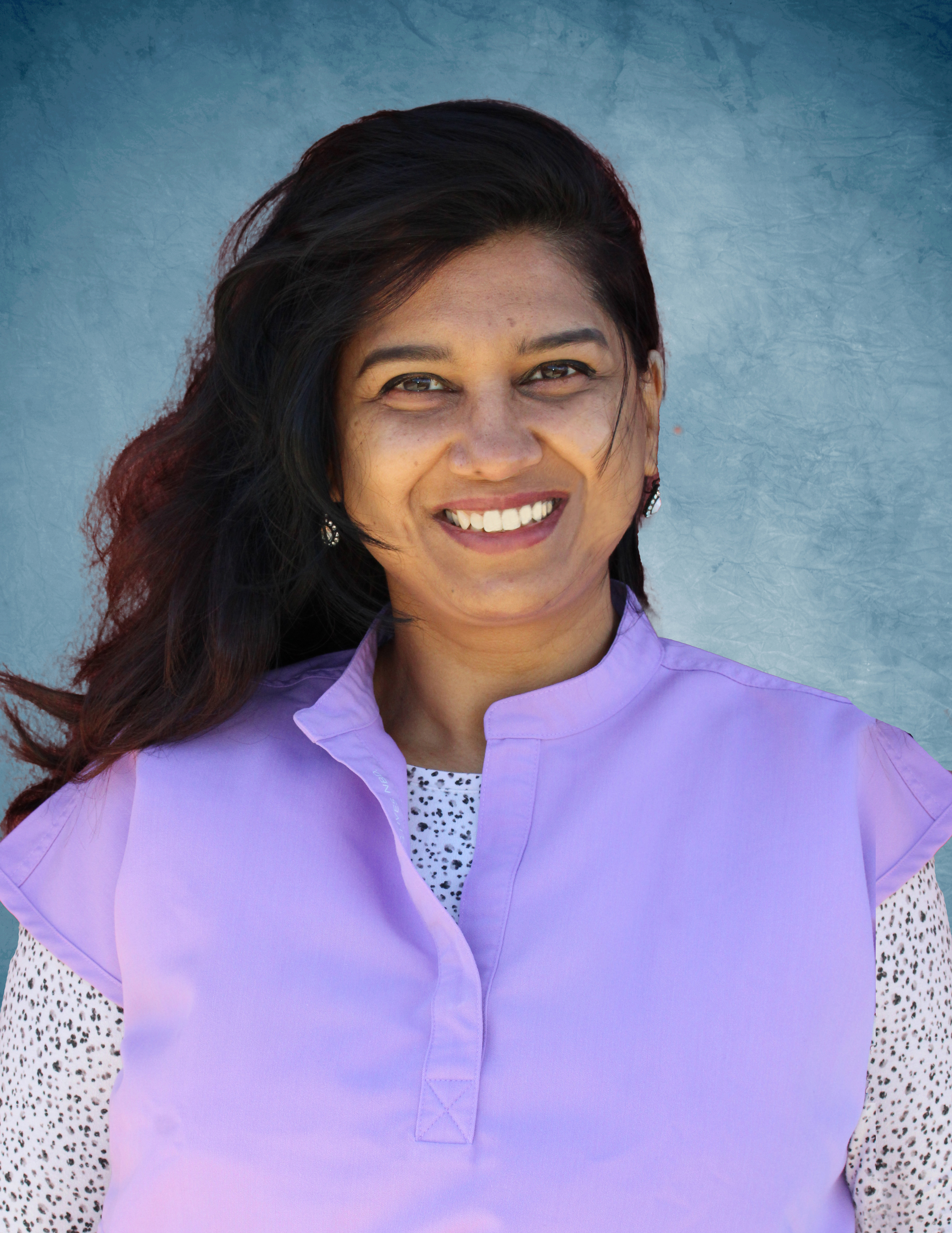 Profile photo of Dr. Loveena Rastogi, 