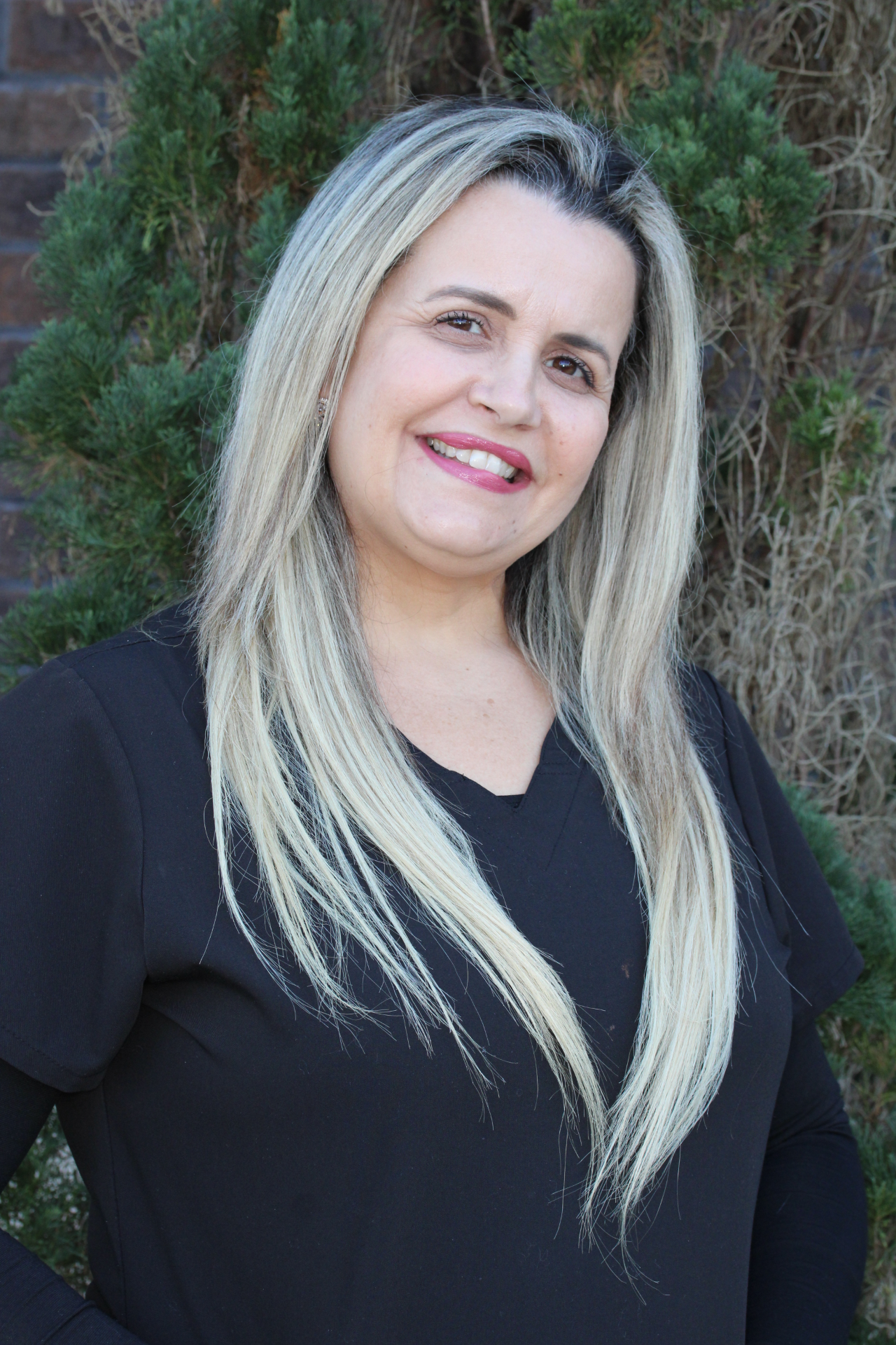 Profile photo of Patricia S. Closs Ferreira , 