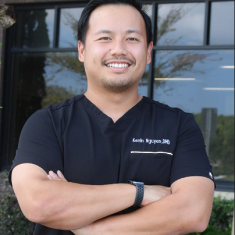 Profile photo of Dr. Kevin Nguyen, Profile photo of Dr. Kevin Nguyen,